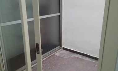 Departamento en Barrio Norte