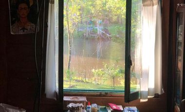 Casa en venta - 1 Dormitorio 1 Baño - 6.750Mts2 - Delta, Tigre