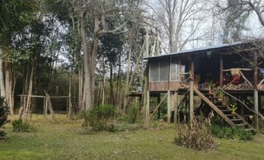 Casa en venta - 1 Dormitorio 1 Baño - 6.750Mts2 - Delta, Tigre