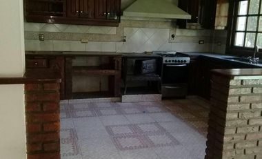 Casa - Lomas de Zamora Oeste