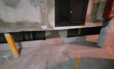 Cochera en venta - 15mts2 - San Bernardo Del Tuyu