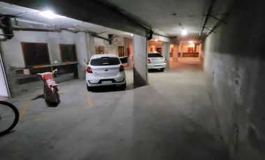 Cochera en venta - 15mts2 - San Bernardo Del Tuyu