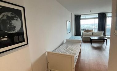Oficina Premium en Libertador 6966 - Espacio ideal en el Corazón de nuñez