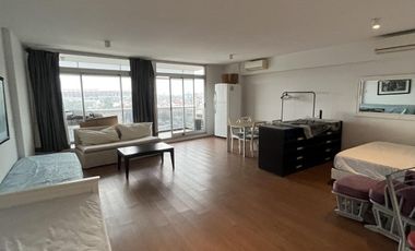 Oficina Premium en Libertador 6966 - Espacio ideal en el Corazón de nuñez