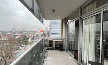 Oficina Premium en Libertador 6966 - Espacio ideal en el Corazón de nuñez