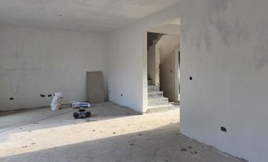 Ultima unidad! Town House Lomas  de San Isidro a estrenar! Julio 25
