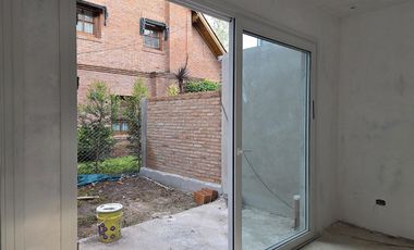 Ultima unidad! Town House Lomas  de San Isidro a estrenar! Julio 25