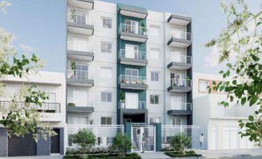 Venta de Departamento 2 Ambientes en Palomar