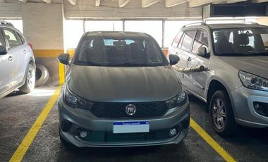 Cochera en venta - 13Mts2 - Palermo