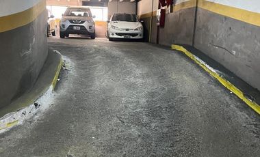 Cochera en venta - 13Mts2 - Palermo