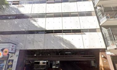 Cochera en venta - 13Mts2 - Palermo