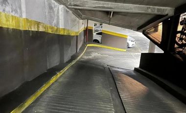 Cochera en venta - 13Mts2 - Palermo