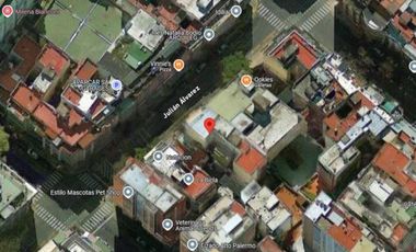 Cochera en venta - 13Mts2 - Palermo