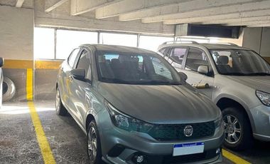Cochera en venta - 13Mts2 - Palermo