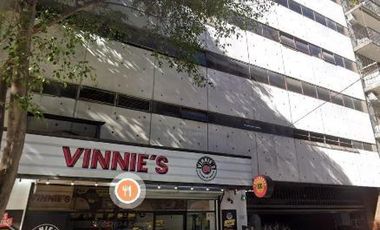 Cochera en venta - 13Mts2 - Palermo