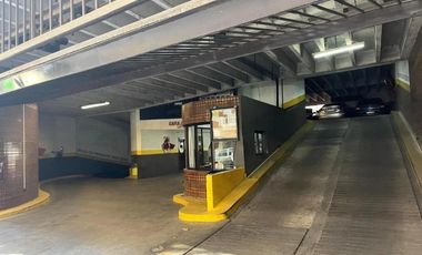 Cochera en venta - 13Mts2 - Palermo