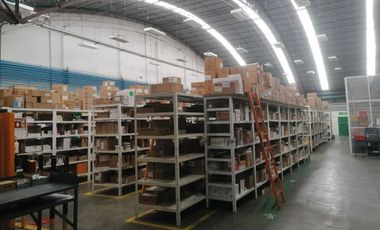 En  Renta | Bodega Industrial | Industrial Vallejo, Azcapotzalco