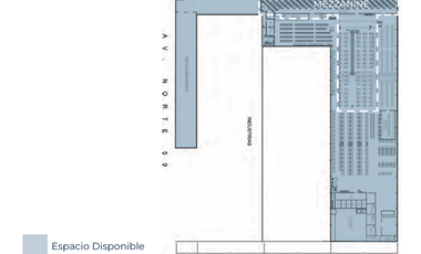 En  Renta | Bodega Industrial | Industrial Vallejo, Azcapotzalco