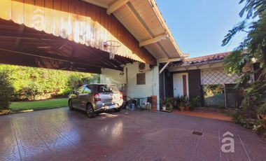 Chalet en Venta en San Martin - Lote de 539 metros - Multifamiliar