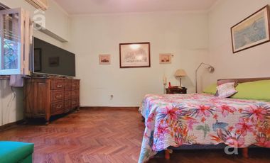 Chalet en Venta en San Martin - Lote de 539 metros - Multifamiliar