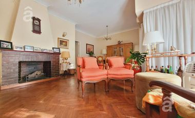 Chalet en Venta en San Martin - Lote de 539 metros - Multifamiliar