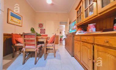 Chalet en Venta en San Martin - Lote de 539 metros - Multifamiliar