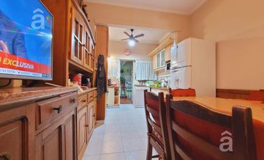 Chalet en Venta en San Martin - Lote de 539 metros - Multifamiliar