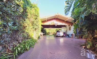 Chalet en Venta en San Martin - Lote de 539 metros - Multifamiliar