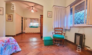 Chalet en Venta en San Martin - Lote de 539 metros - Multifamiliar