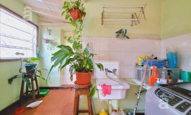Chalet en Venta en San Martin - Lote de 539 metros - Multifamiliar