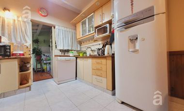 Chalet en Venta en San Martin - Lote de 539 metros - Multifamiliar