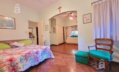 Chalet en Venta en San Martin - Lote de 539 metros - Multifamiliar