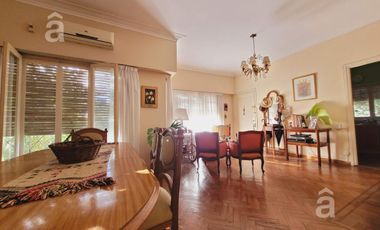 Chalet en Venta en San Martin - Lote de 539 metros - Multifamiliar