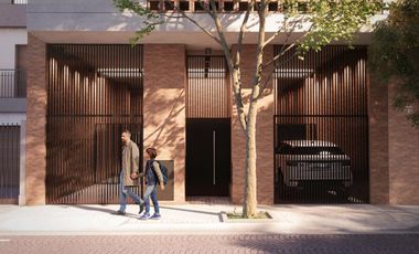 Departamento/Oficina centro - Dorrego al 100