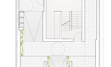 Departamento/Oficina centro - Dorrego al 100