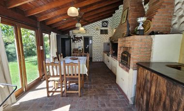 Casa en  Monte Grande