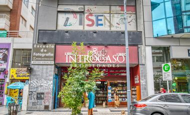 Alquiler Importante Local Centro Mar del Plata
