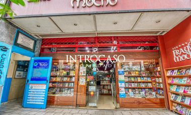 Alquiler Importante Local Centro Mar del Plata