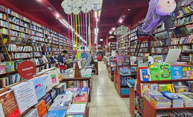 Alquiler Importante Local Centro Mar del Plata