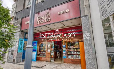 Alquiler Importante Local Centro Mar del Plata