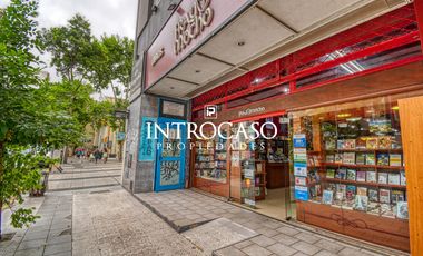 Alquiler Importante Local Centro Mar del Plata
