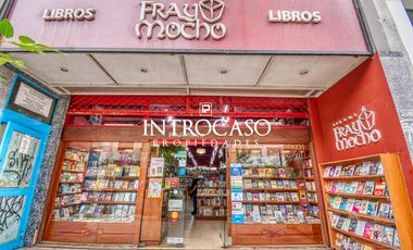 Alquiler Importante Local Centro Mar del Plata