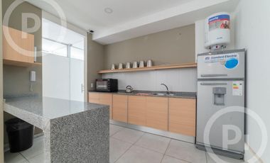 Departamento en VENTA en Torre Catalina con preciosas vistas