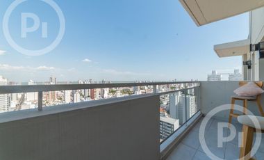 Departamento en VENTA en Torre Catalina con preciosas vistas