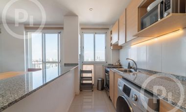 Departamento en VENTA en Torre Catalina con preciosas vistas