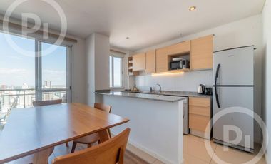 Departamento en VENTA en Torre Catalina con preciosas vistas