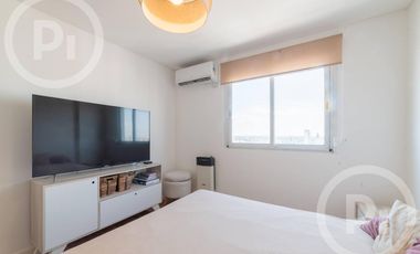 Departamento en VENTA en Torre Catalina con preciosas vistas