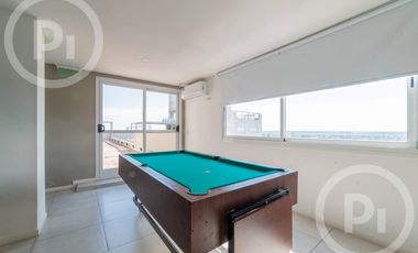Departamento en VENTA en Torre Catalina con preciosas vistas