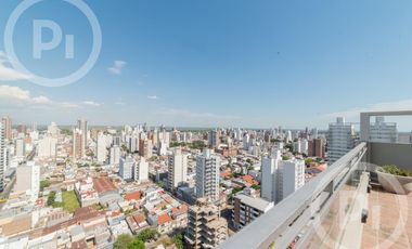 Departamento en VENTA en Torre Catalina con preciosas vistas