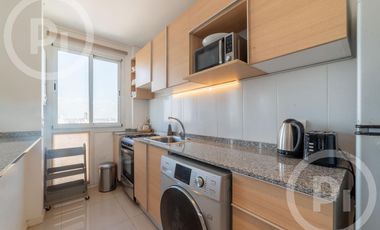 Departamento en VENTA en Torre Catalina con preciosas vistas
